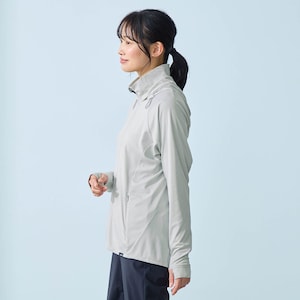 モデル身長164cm／M