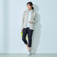 モデル身長164cm／M