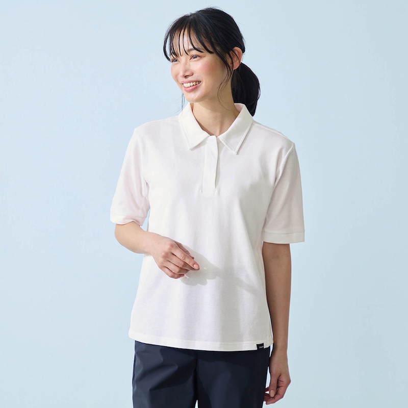 モデル身長164cm／M