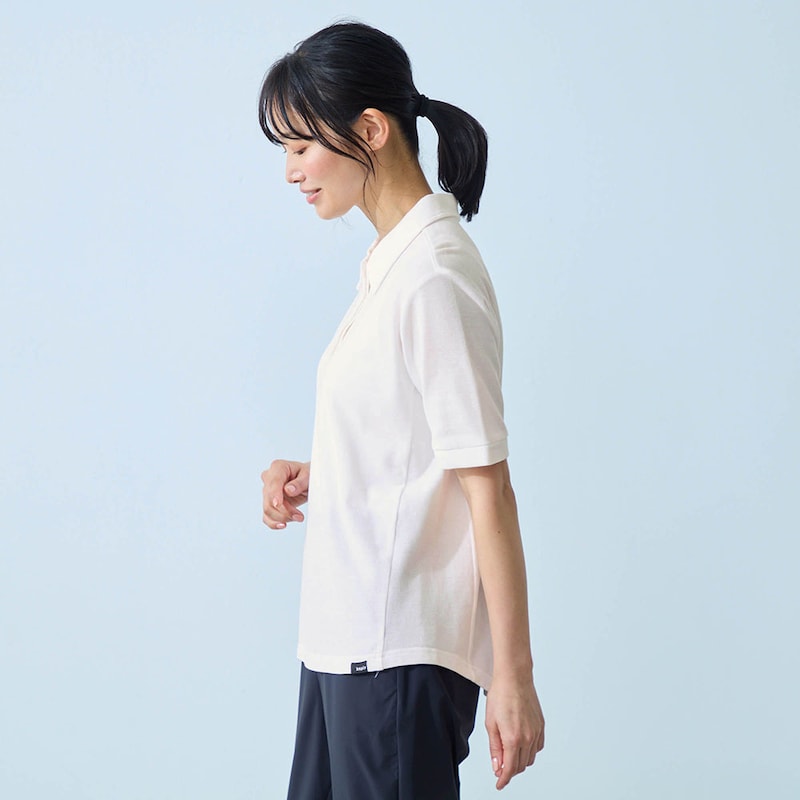 モデル身長164cm／M