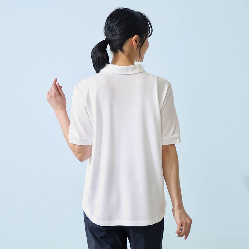 モデル身長164cm／M