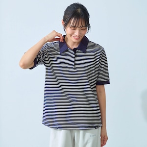 ネイビーボーダー
