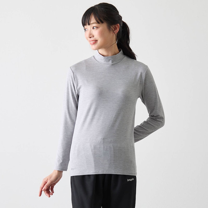 モデル身長164cm／M