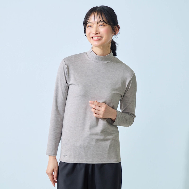 モデル身長164cm／M