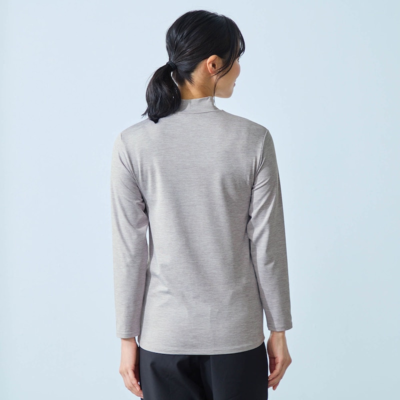 モデル身長164cm／M