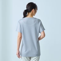 モデル身長167cm／M