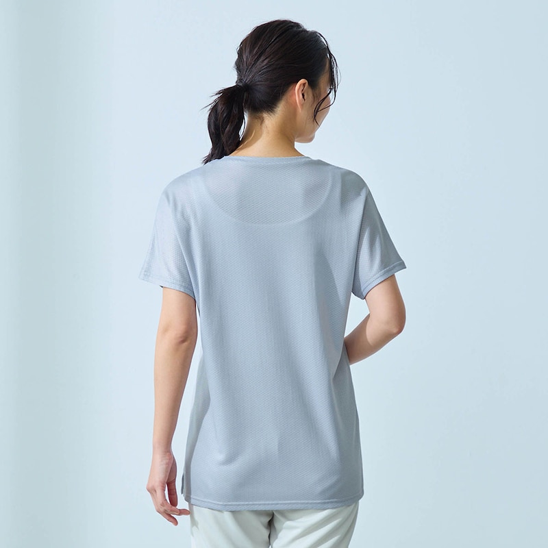 モデル身長167cm／M