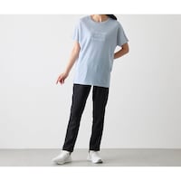 モデル身長164cm／M