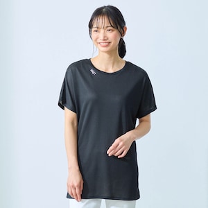 ブラック（バックプリント）