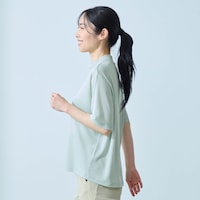 モデル身長167cm／M