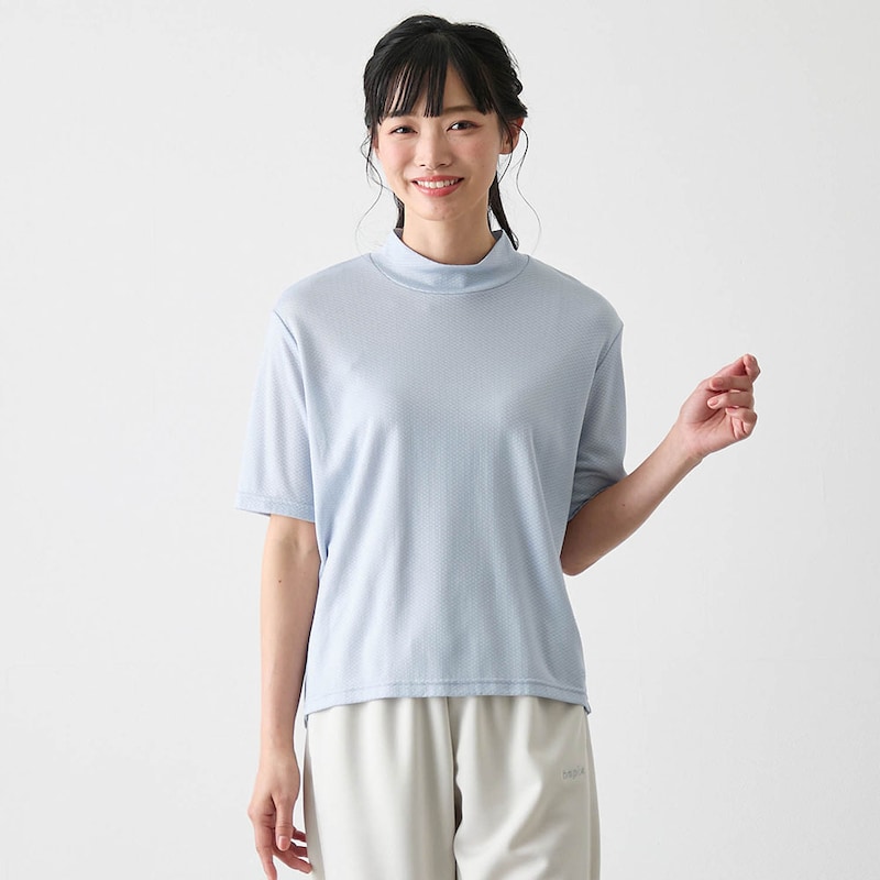 ライトブルー
