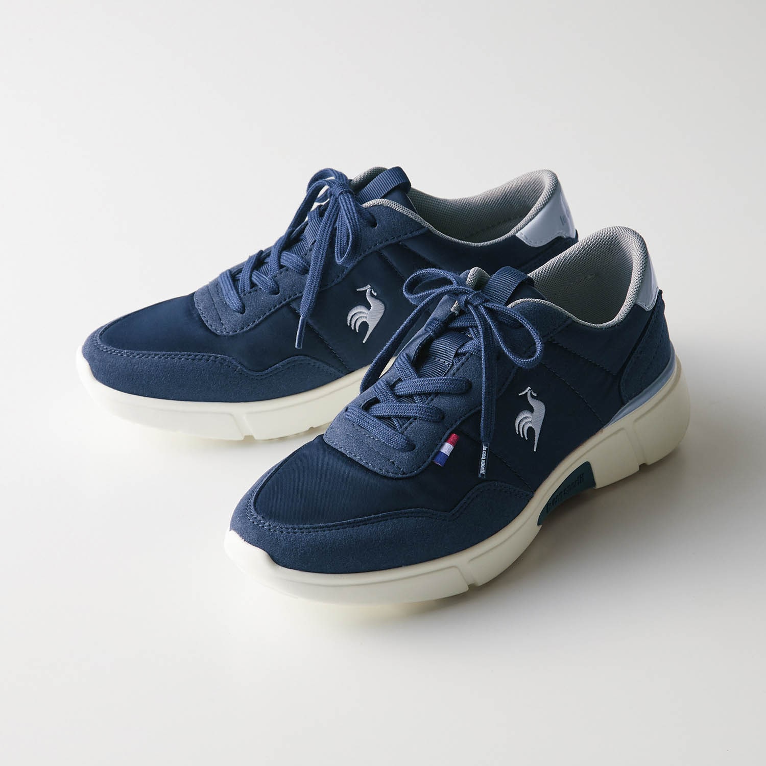 ラ セギュール IV スニーカー(ルコックスポルティフ/le coq sportif 