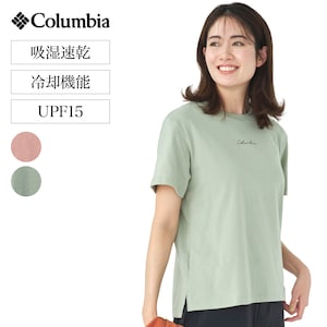 【コロンビア/Columbia】ポーラーパイオニアII 半袖Tシャツ