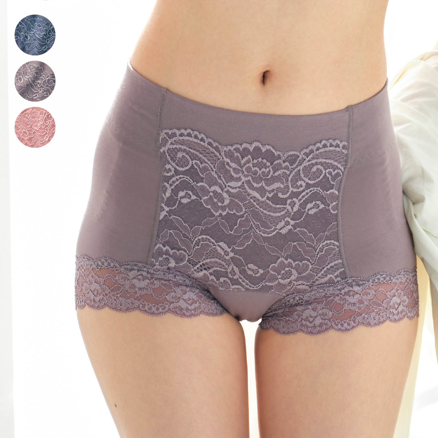 【ベルメゾン】水分ケアショーツ