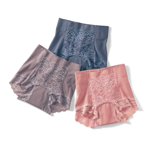 水分ケアショーツ