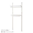 ホワイト木目
