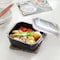 オーブンも使える電子レンジ調理器 【1台６役／耐熱温度―40～230度】
