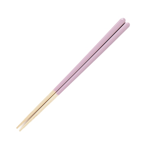 すべらないお箸 ＜大人用２３ｃｍ／子ども用１８ｃｍ＞【先端すべり止め加工】