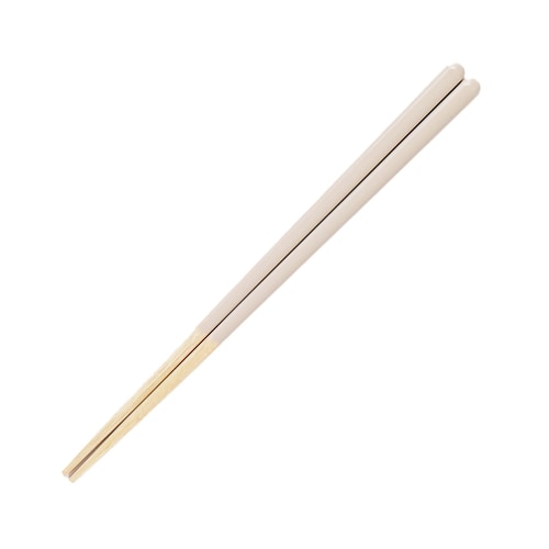 すべらないお箸 ＜大人用２３ｃｍ／子ども用１８ｃｍ＞【先端すべり止め加工】