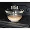 フタしたまま電子レンジOK、忙しい毎日の昼食や夕食時に、もう一品を手軽に作りたい時に。