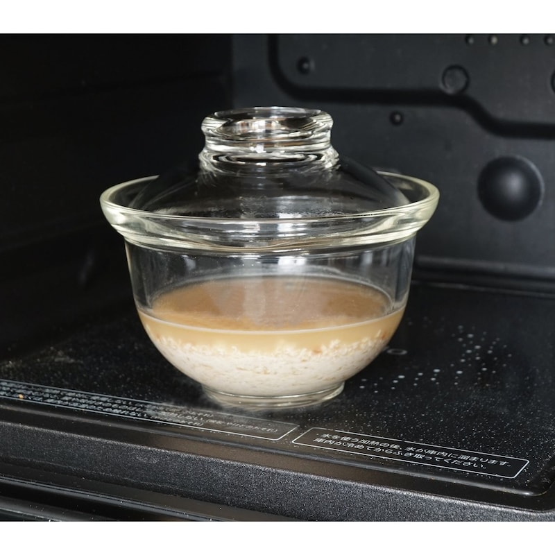 フタしたまま電子レンジOK、忙しい毎日の昼食や夕食時に、もう一品を手軽に作りたい時に。