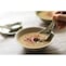 ［SOUP&OKAYUモード］具材の形を残して加熱。生米から炊いて約30分でおかゆも手軽に