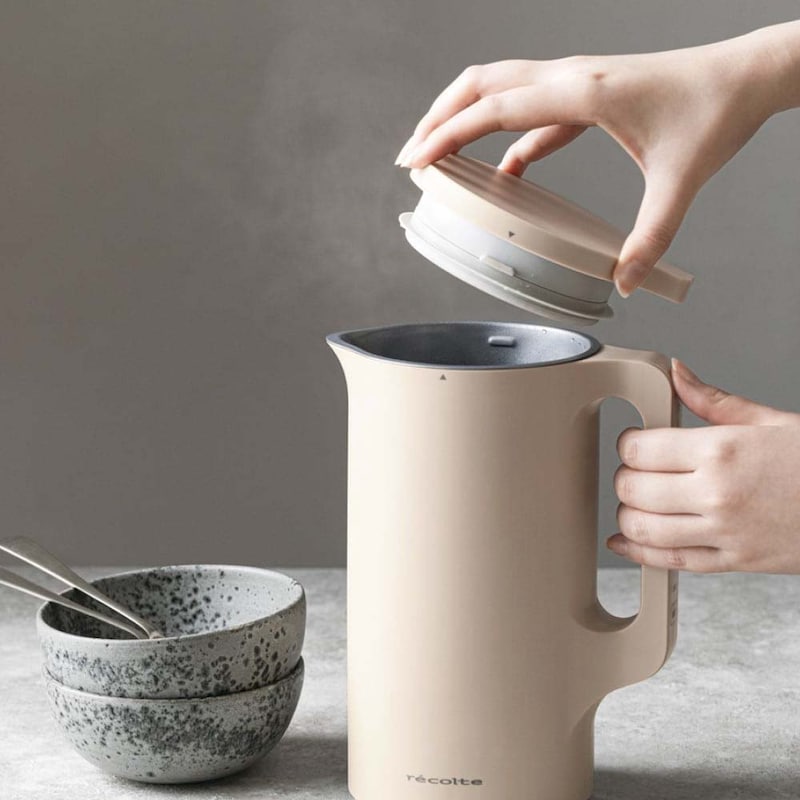 ［WARMモード］各モードでの調理後、材料の焦げ付きをおさえながら75℃前後で保温（20~25分）