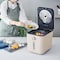 生ゴミを乾燥＆粉砕で軽量化「Food Waste Disposer」