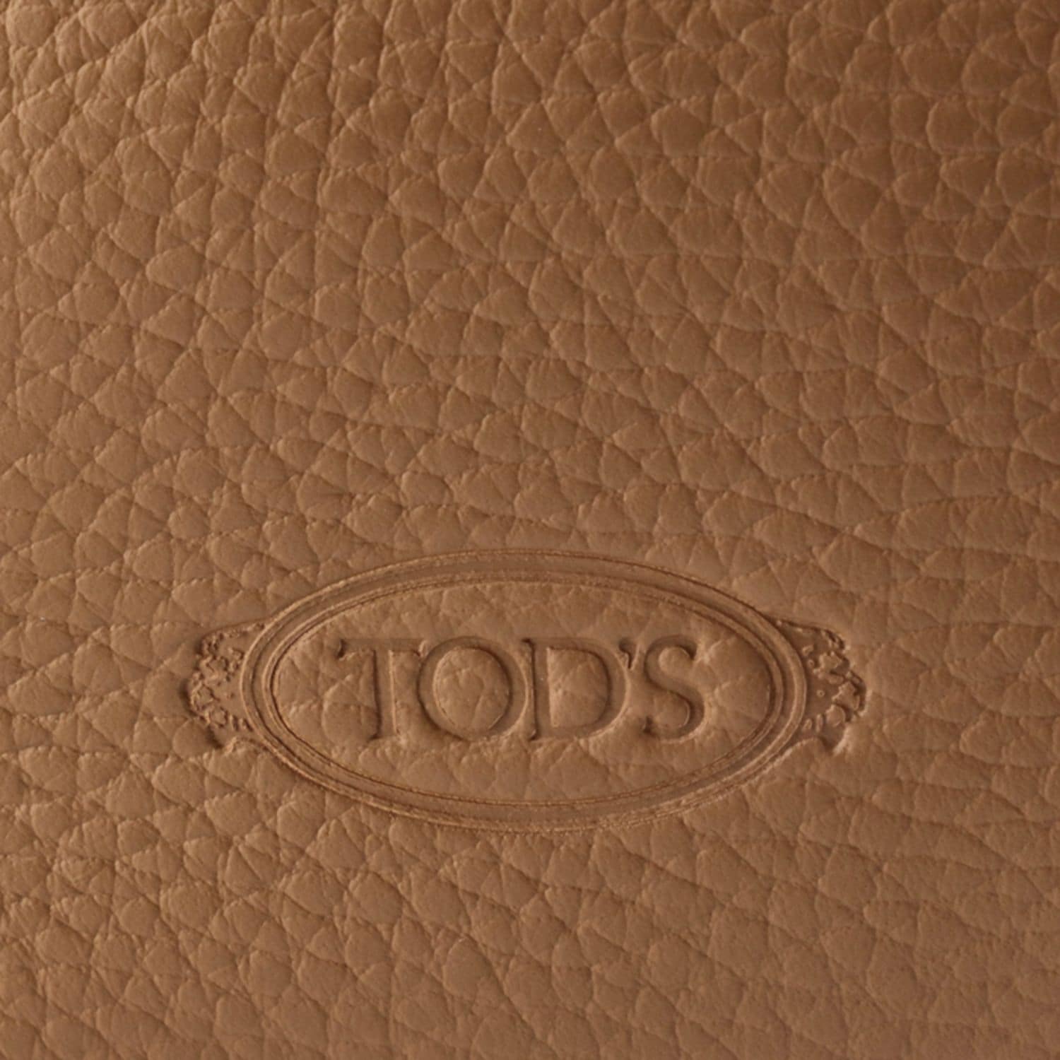 本革２WAYショルダーバッグ／TOD'S（トッズ）｜通販のベルメゾンネット