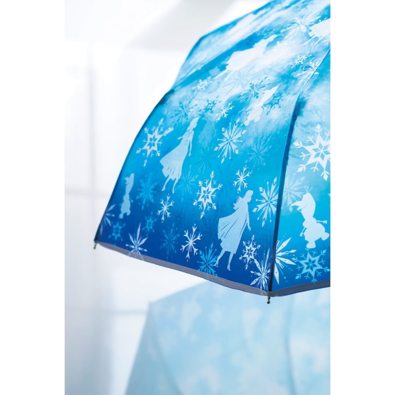 アナと雪の女王