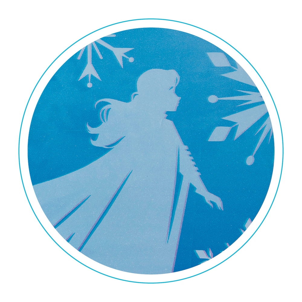 アナと雪の女王