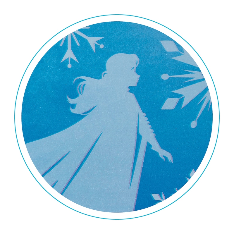 アナと雪の女王