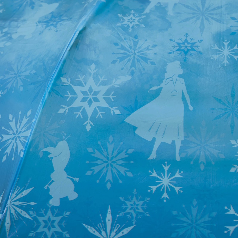 アナと雪の女王