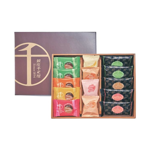 銀座ショコラセレクション