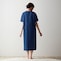 モデル身長171cm／M ※写真は撮影用のため、身丈＋5cmになります