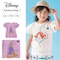 名札ココ肩３段フリルＴシャツ（選べるキャラクター）