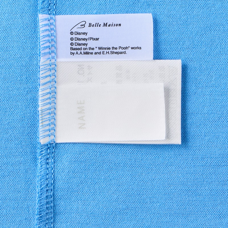 お名前スペース付き