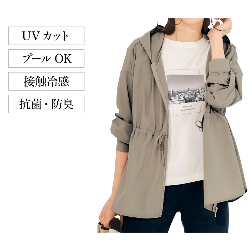最終価格☆再☆再値下げしました☆美品☆コート 折畳ん