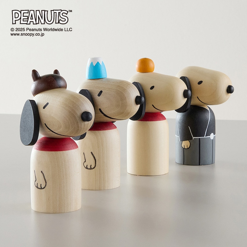 午/富士山/鏡餅/袴