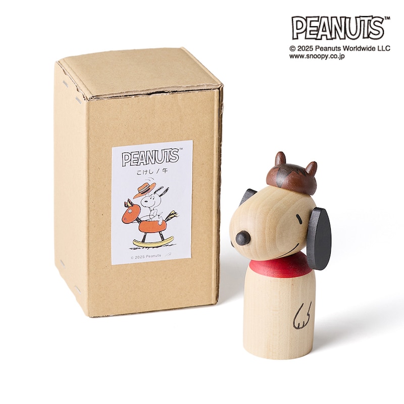 【新柄】午　2026年の干支の午の姿を表現