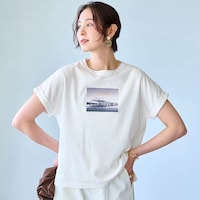 オフホワイト（フォトB）