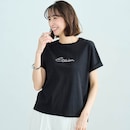 ブラック（チェーン刺繍）【新色】