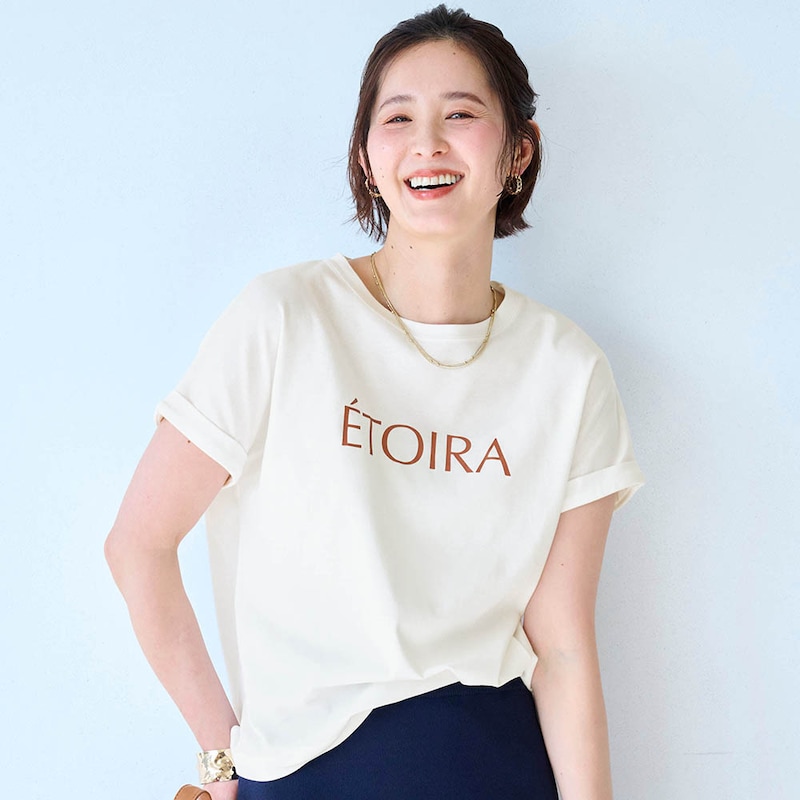 オフホワイト（ロゴＤ）