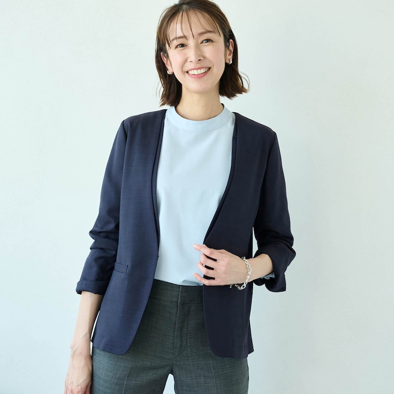 モデル身長169cm／M