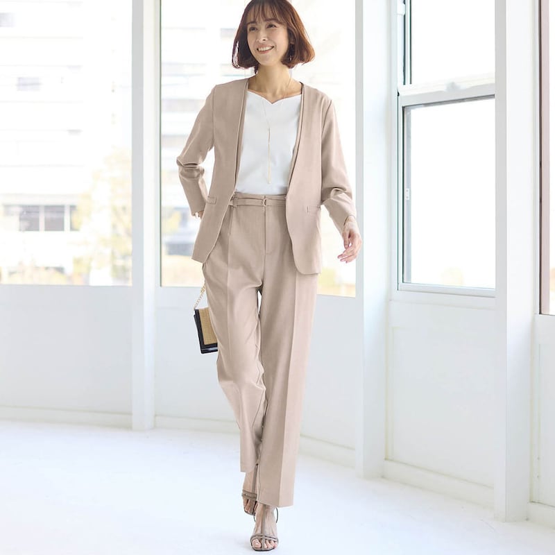 モデル身長169cm／M