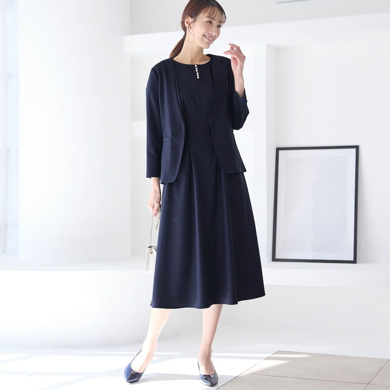 モデル身長173cm／M