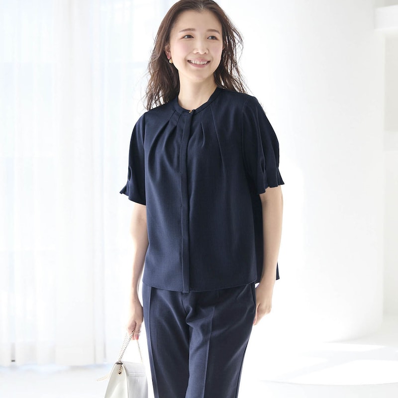 モデル身長170cm／M