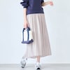 【スタイルノート/StyleNote】【新色追加】 スニーカースカート