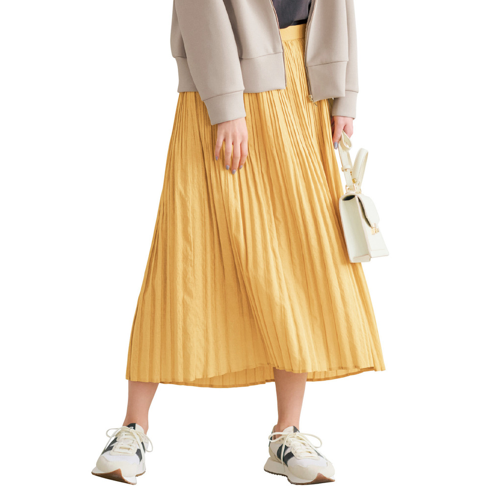 【スタイルノート/StyleNote】スニーカースカート