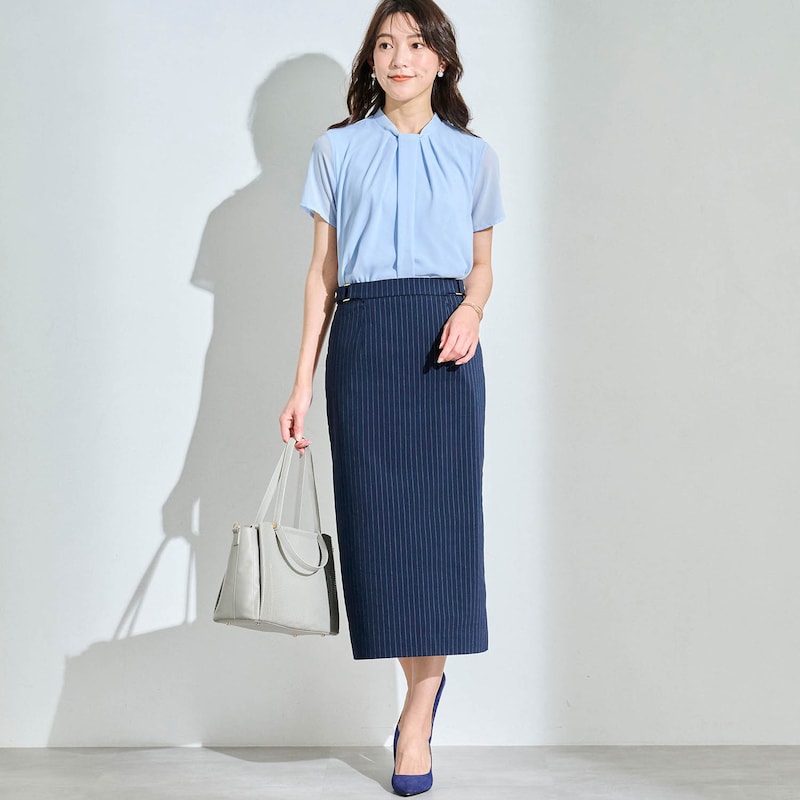 モデル身長170cm／M